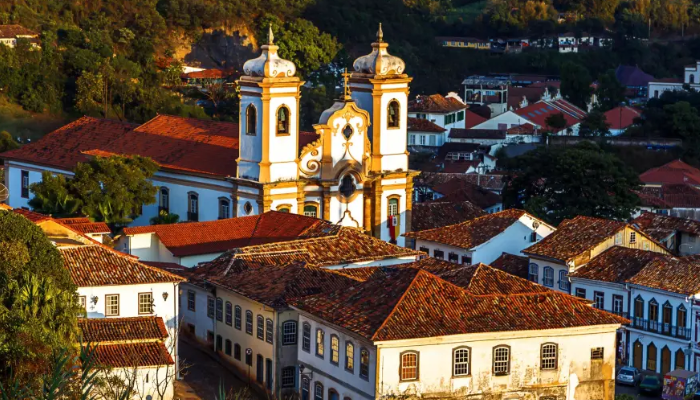 Ouro Preto